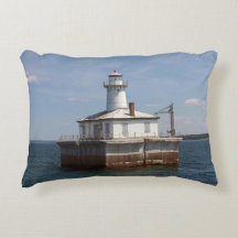 almohada acento ligero de 14 pies