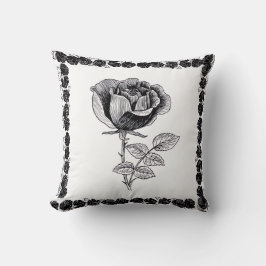 Almohada acogedora