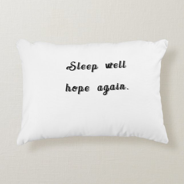 Almohada Acogedora para Todos (Anverso)