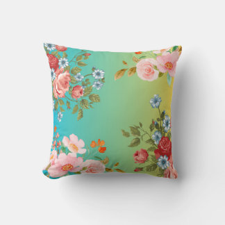 Almohada acogedora y elegante para decoración del