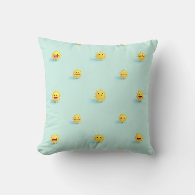 almohada acolchada (Anverso)