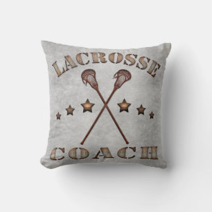 Almohada adaptable del coche de LaCrosse del