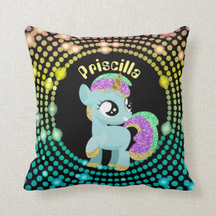 Almohada adaptable del sitio de los chicas del