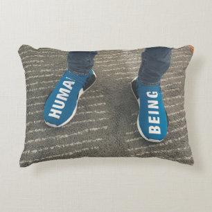 Almohada adaptable para Sneakerheads bilateral