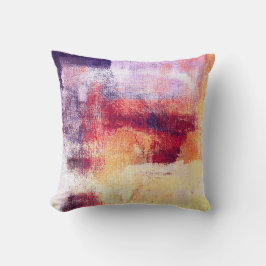 Almohada Adria Abstracta