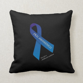 Almohada adulta de la cinta de PKU