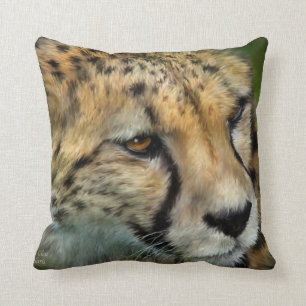 Almohada africana del diseñador del arte del