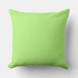 Almohada Agender Verde 20 x 20