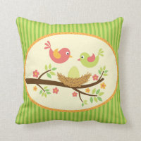 Almohada agradable de los chirridos del bebé de la