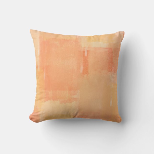 Almohada al aire libre 16x16 de la prueba de la (Anverso)