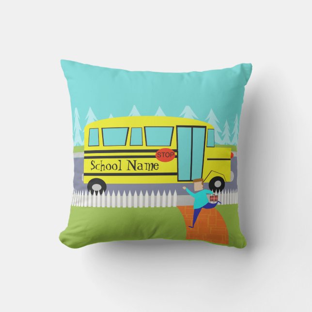 Almohada al aire libre de cogida adaptable del (Anverso)