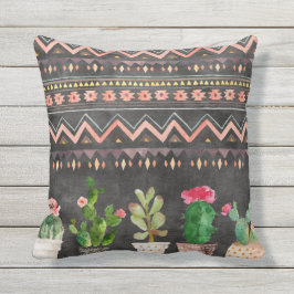 Almohada al aire libre reversible de los