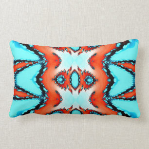 Almohada al sudoeste de MoJo del americano del