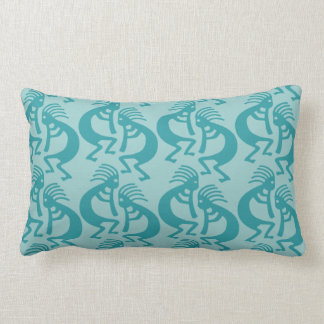 Almohada al sudoeste Kokopelli de DesignThrow