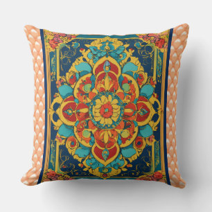 almohada, almohada de poliéster, 