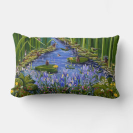 Almohada "Almohadilla del ratón"