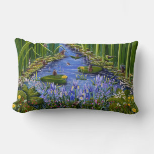 Almohada "Almohadilla del ratón"