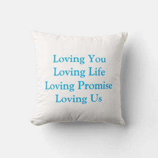 Almohada Amorosa