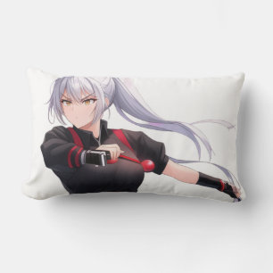 almohada animada