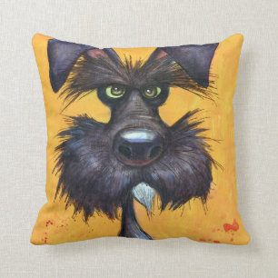 Almohada animal
