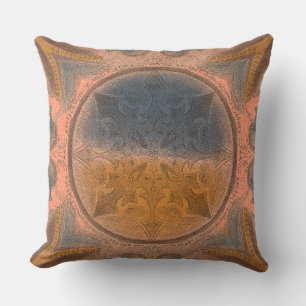 Almohada Antigua de Tirar