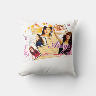 Almohada Araya