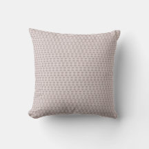 Almohada arcoíris boho neutra