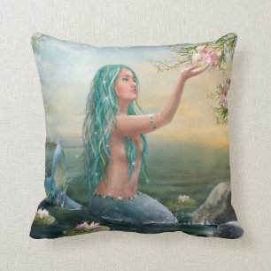 Almohada Ariel