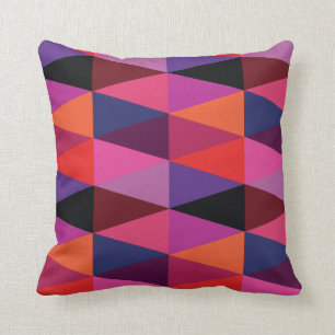 Almohada Arlequín