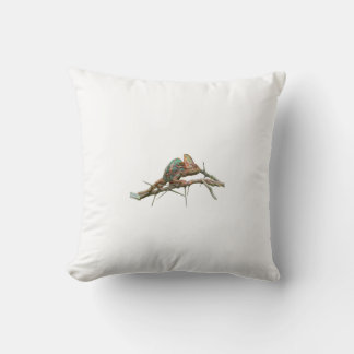 Almohada Armonía con la Naturaleza – Siluetas de A