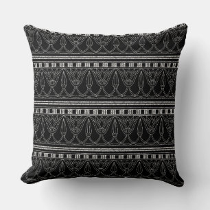 almohada art nouveau