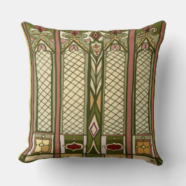 Almohada - (artes y estilo de los artes)