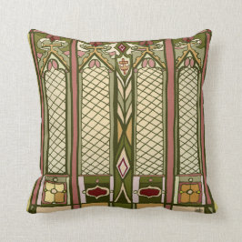 Almohada - (artes y estilo de los artes)