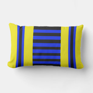 Almohada artsy