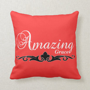 Almohada asombrosa de la tolerancia