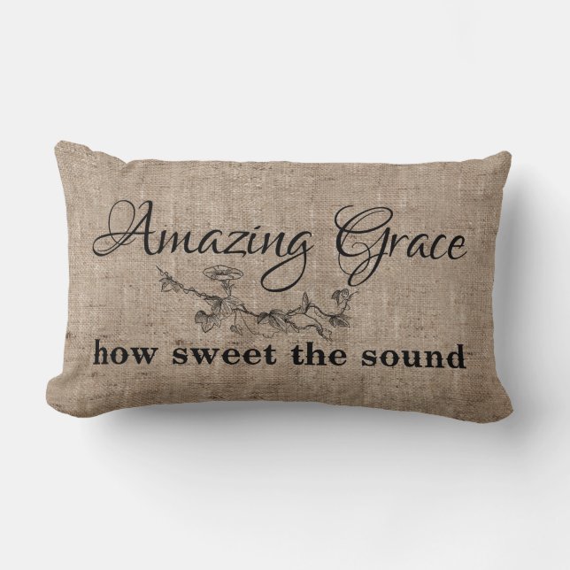 Almohada asombrosa del Lumbar de la tolerancia (Anverso)