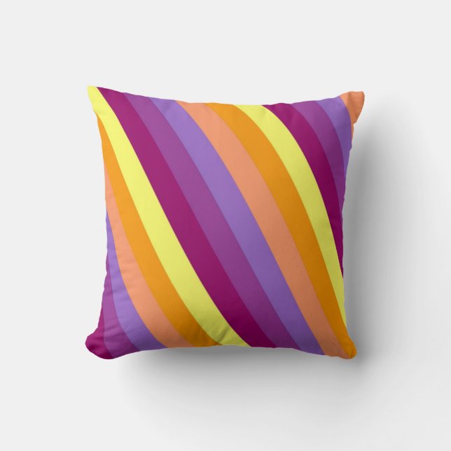 Almohada azucarera decorativa (Anverso)