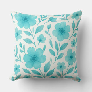 Almohada Azul