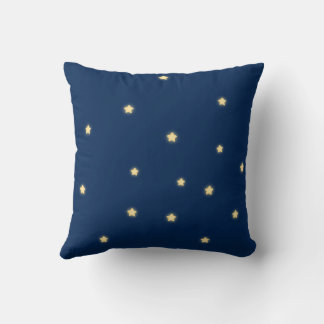Almohada Azul Celeste