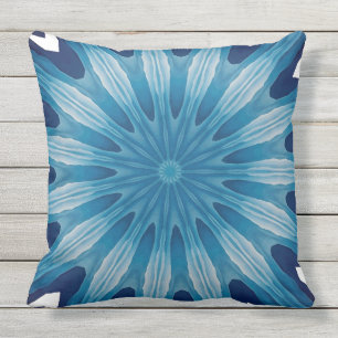 almohada azul manala3