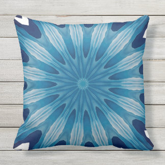 almohada azul manala3