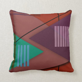 Almohada Bauhaus No. 414