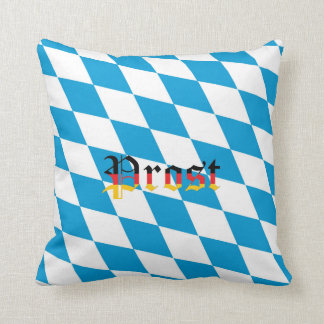 Almohada (bávara) de Prost