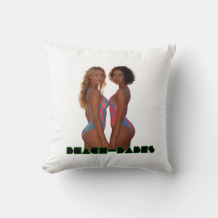 almohada Beach Babes