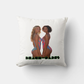 almohada Beach Babes
