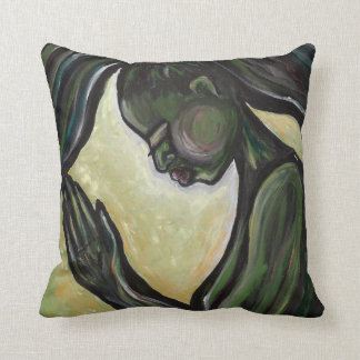 Almohada bendecida y altamente favorecida