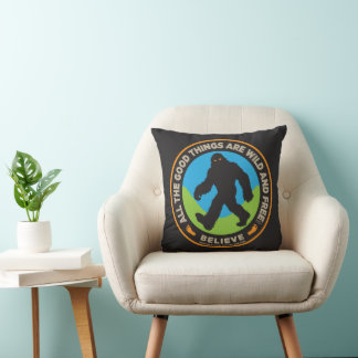 Almohada Bigfoot v2