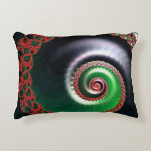 almohada blanca infinita