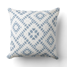 Almohada Blanca Moderna Costera