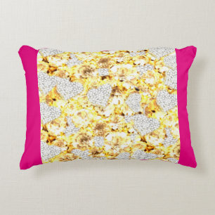 ALMOHADA BLING